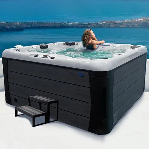 Deck hot tubs for sale in Frankford